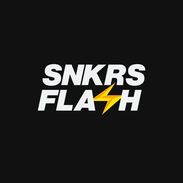 Sneakers Flash