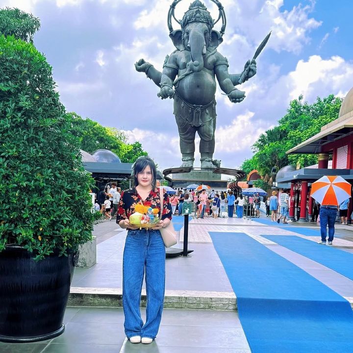 • แพรว (แพรวนภา) Home Cafe 🌻