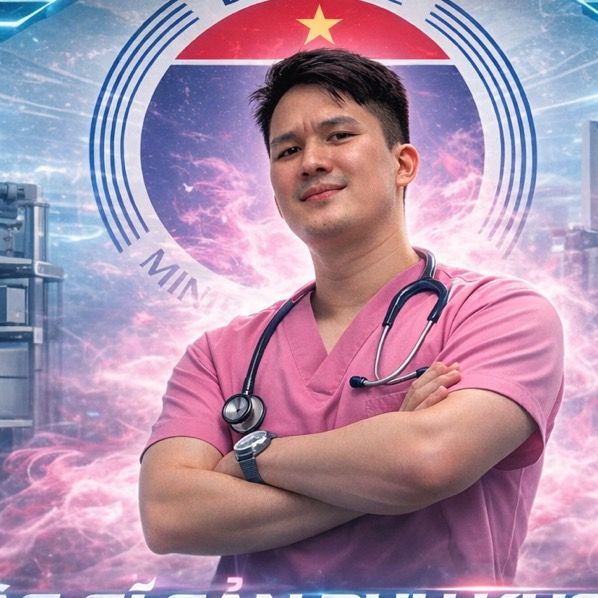 Bác Chính ĐẸP TRAI ❤️