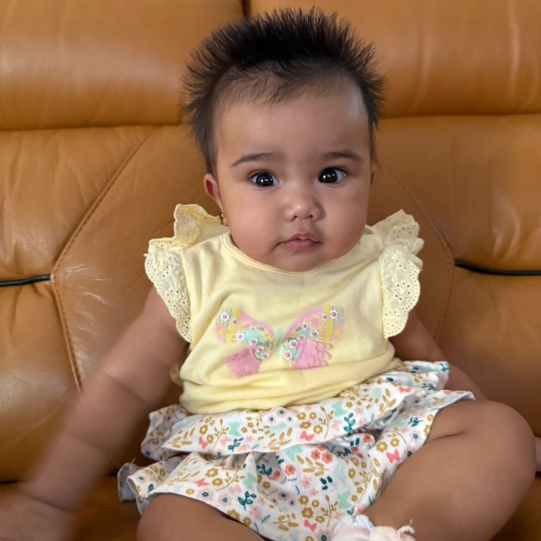 Mama Aradhana
