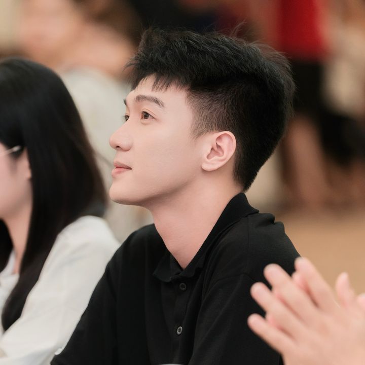 Cấn Xuân Huy
