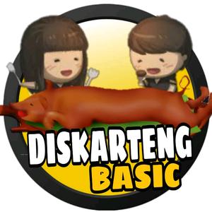 Diskarteng Basic