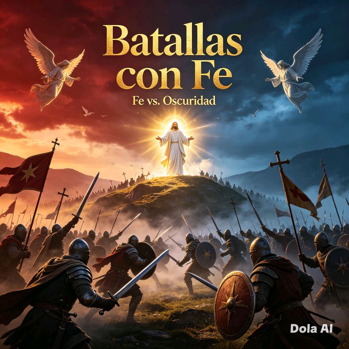 Batallas con fé