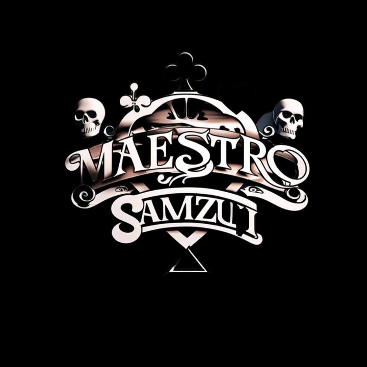 ⚡️TAROT MAESTRO ZAMSUI⚡️