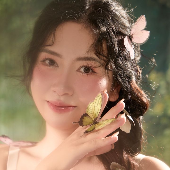 Phan Thuy Dung