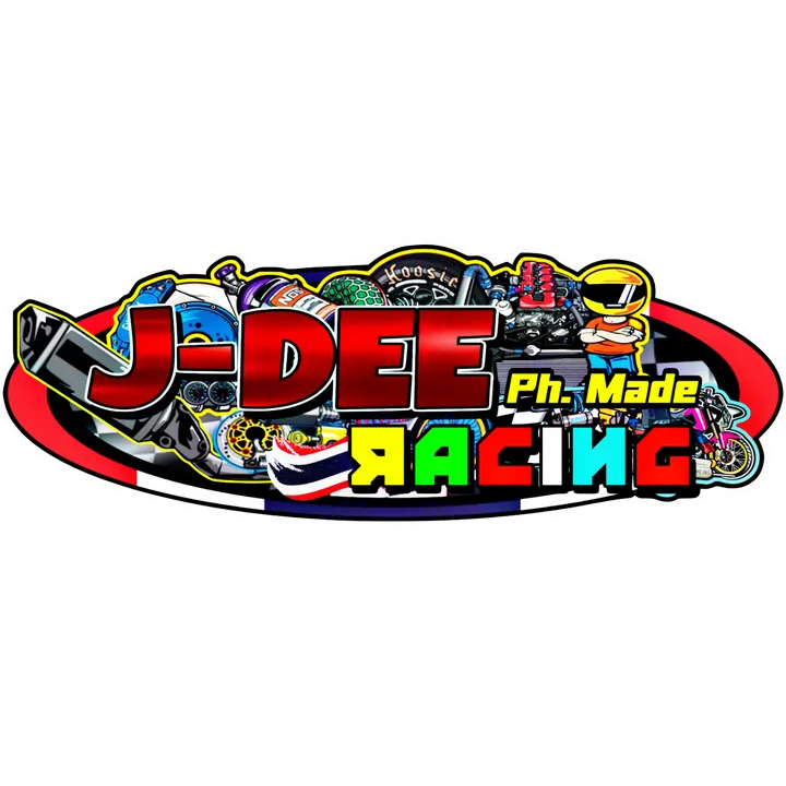 J-dee Racing