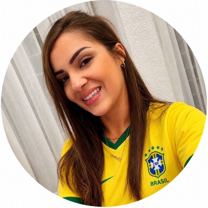 THACY BATISTA