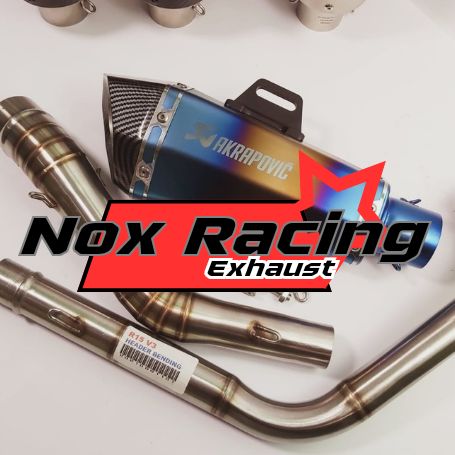 NOX Racing Exhaust