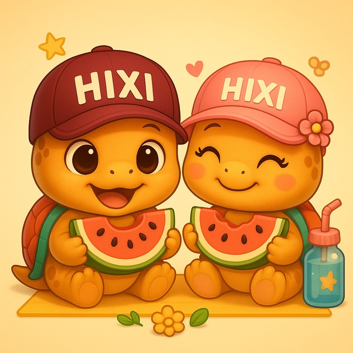 Toko Hixi