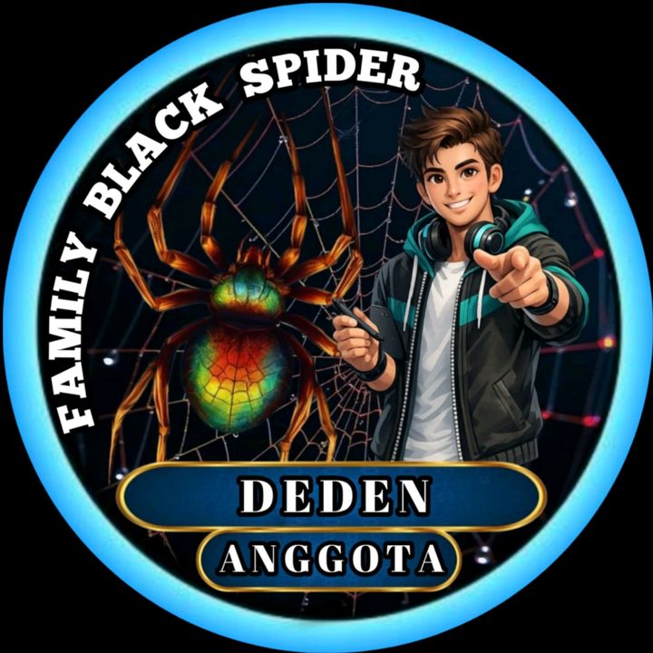 DEDEN メ𝐅𝐁𝐒𝐌 🕷️🇹🇼