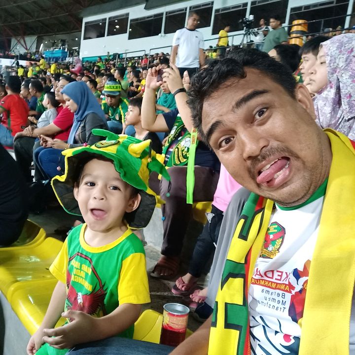 Nazri Abu