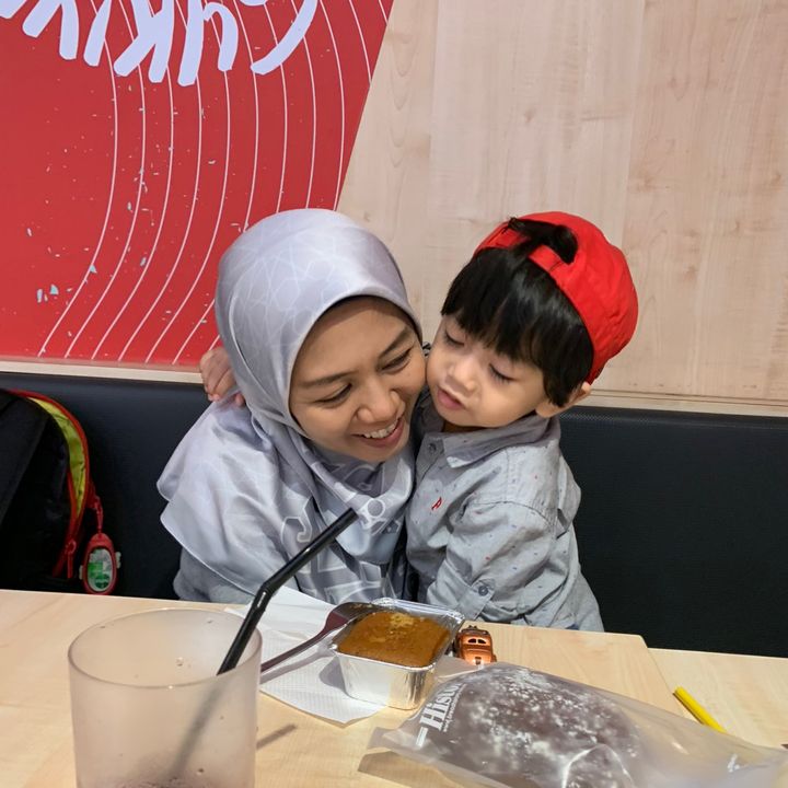 Mommy Yusuf