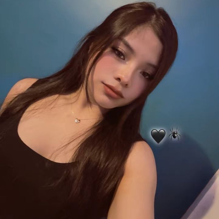 Cheylin⭐️🖤