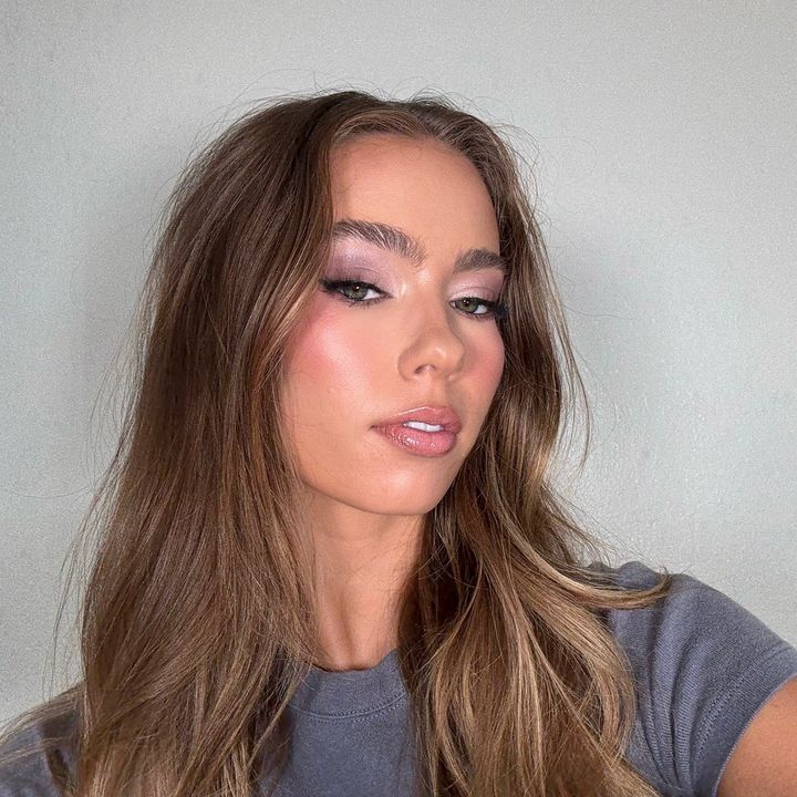 Caroline Prater