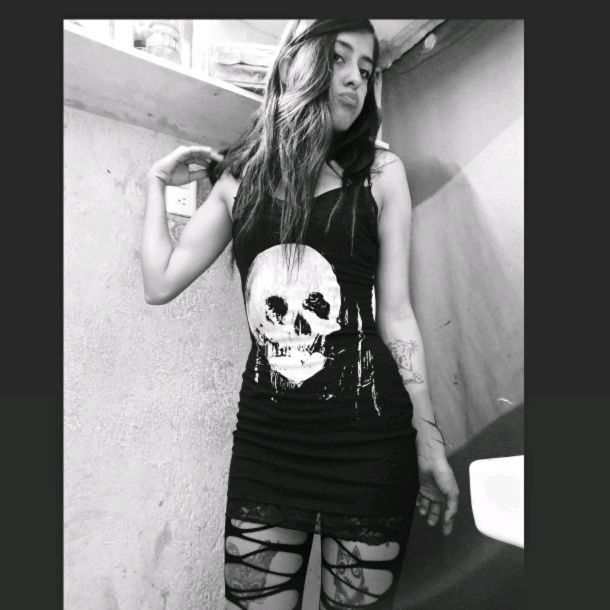 Rocio jaime