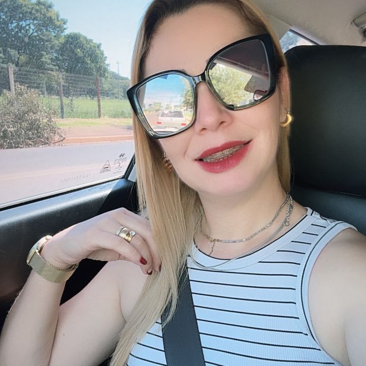 Rosimere Aparecida