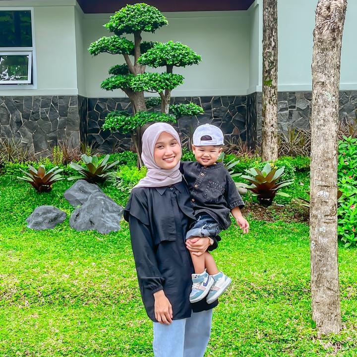 Mama&Arka🕊