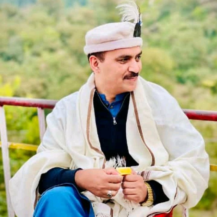 Ajmal qureshi