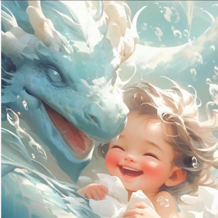 Mẹ bỉm 2025