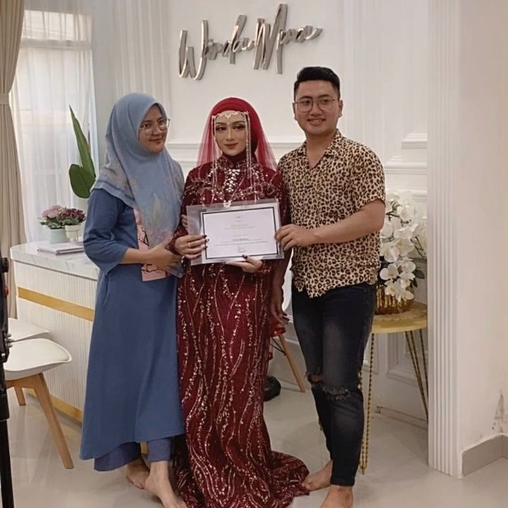 Dickywedding