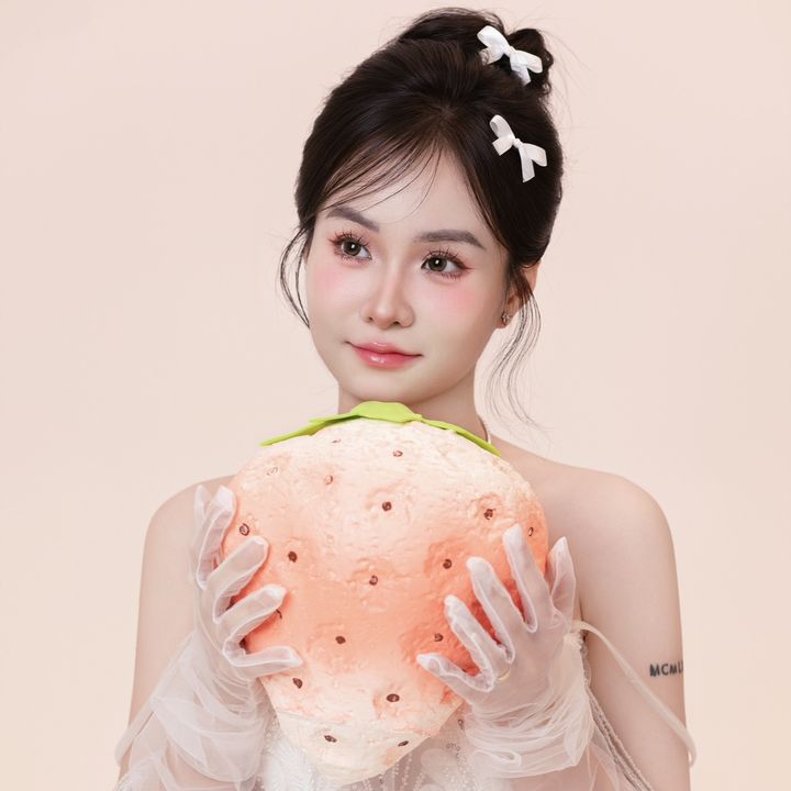 Lý Nguyễn Nhi