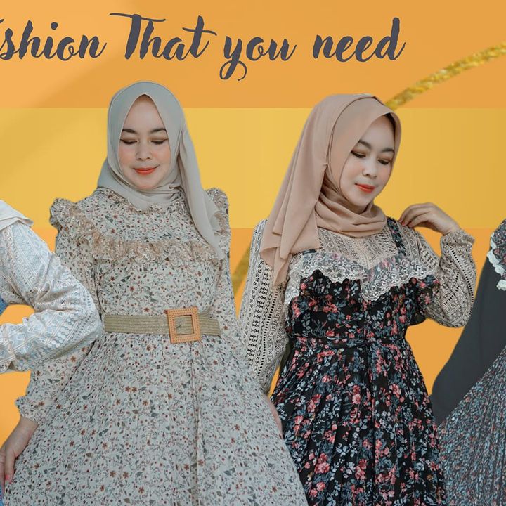 Unihijab grosir