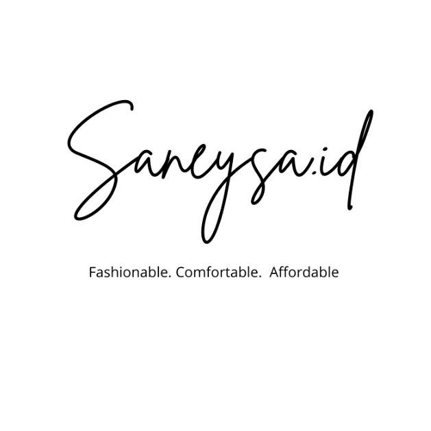 saneysa.id
