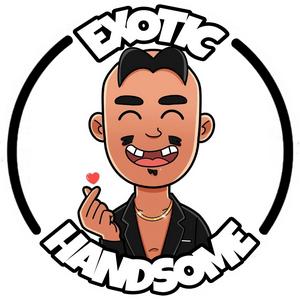 Exotic Handsome