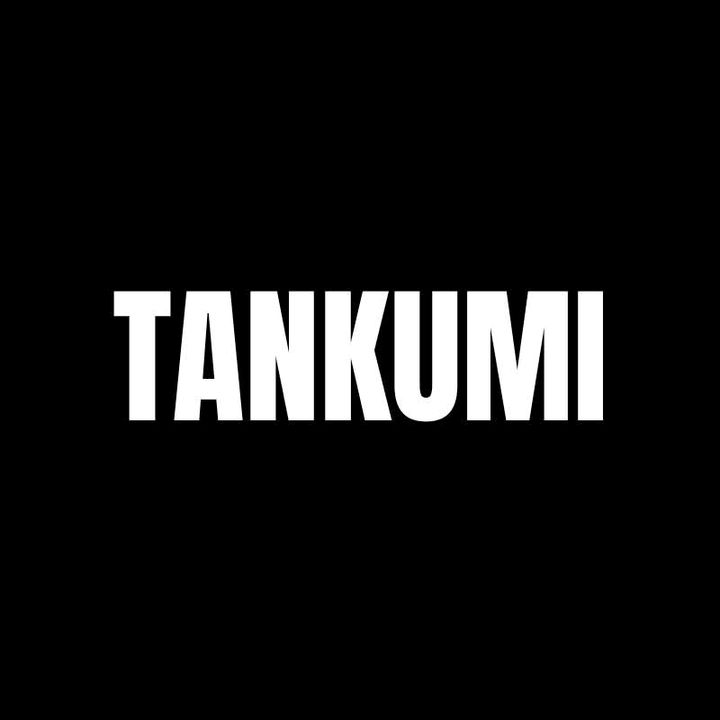 Tankumi
