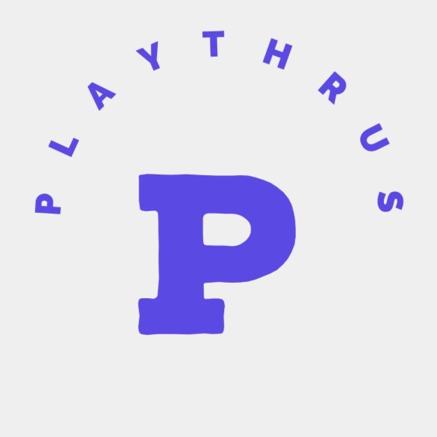 PlayThrus