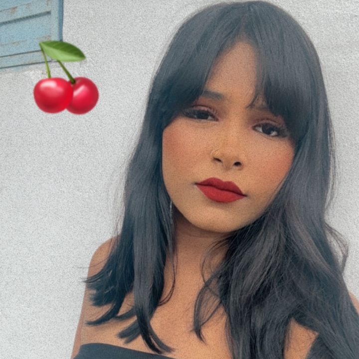 Gleicy🍒