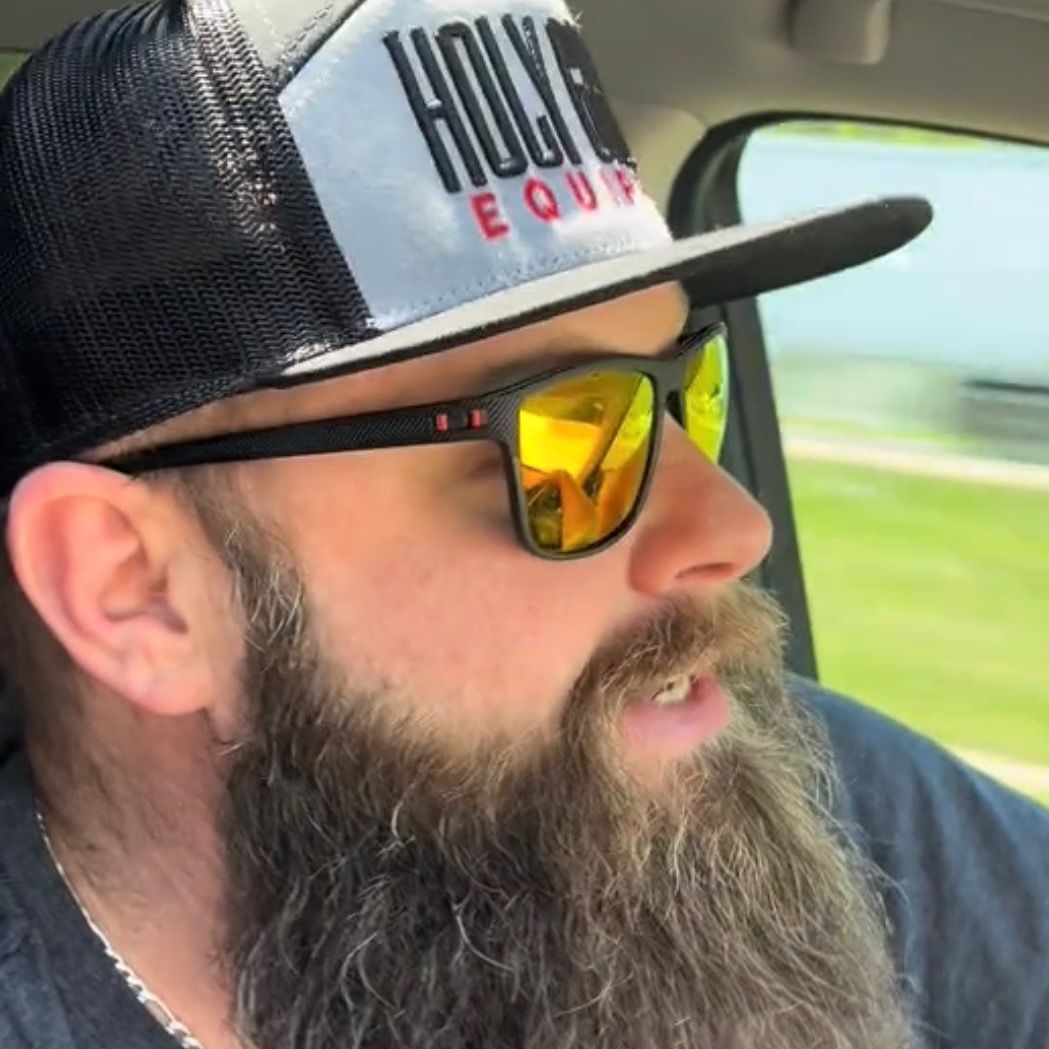 Holybeardz (back-up)