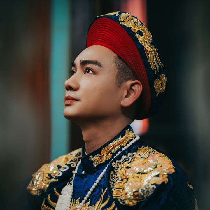 🍀 Hoàng Như Ngọc 🍀