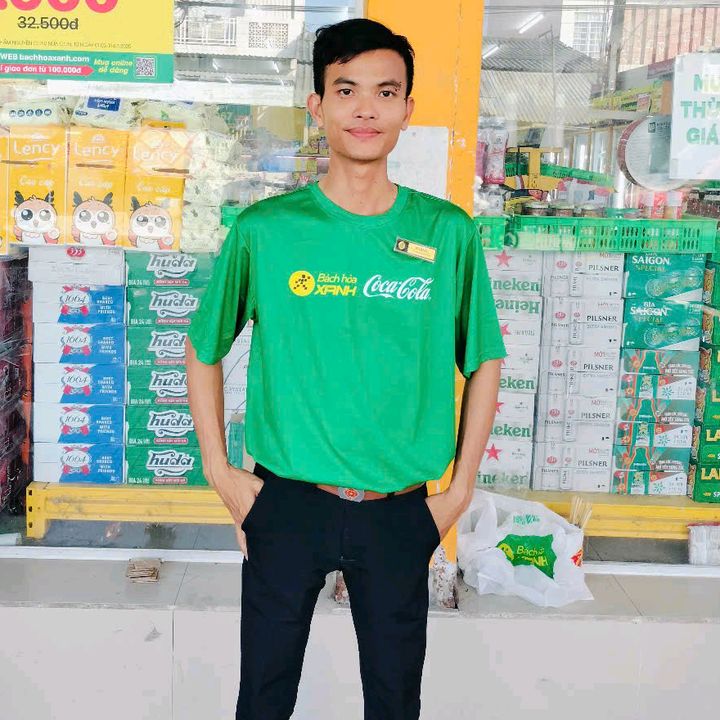 Ba Của Quốc Tuấn