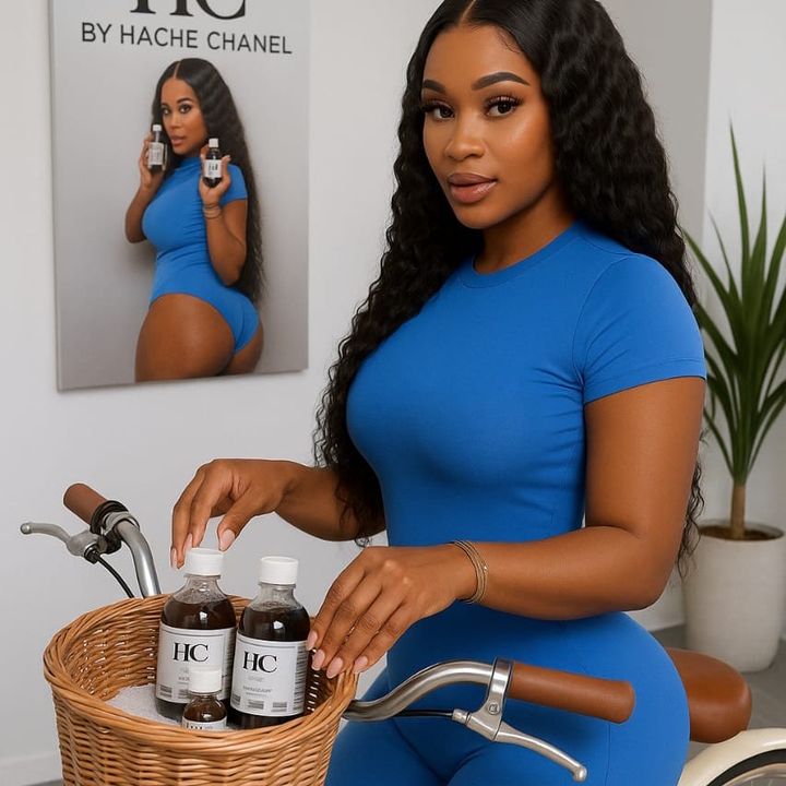 chanel_hache