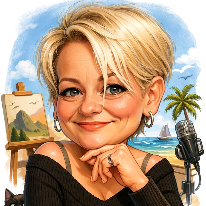 Julie - seeker of the truth
