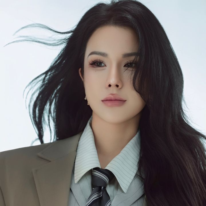 Diệp Lâm Anh