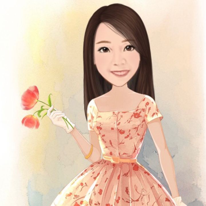 Happy Smile