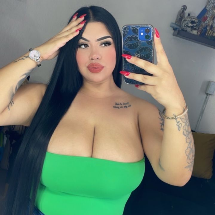 Alejandra Mendoza