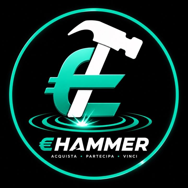 E-HAMMER