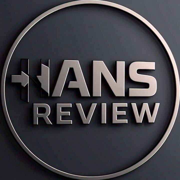 Hans | Review ✨