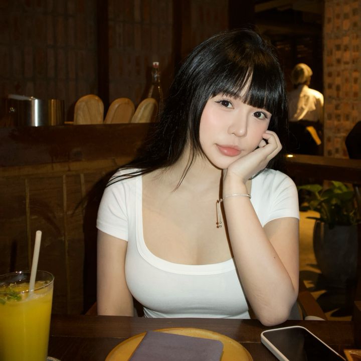 Nguyễn Ngọc Minh Tâmm