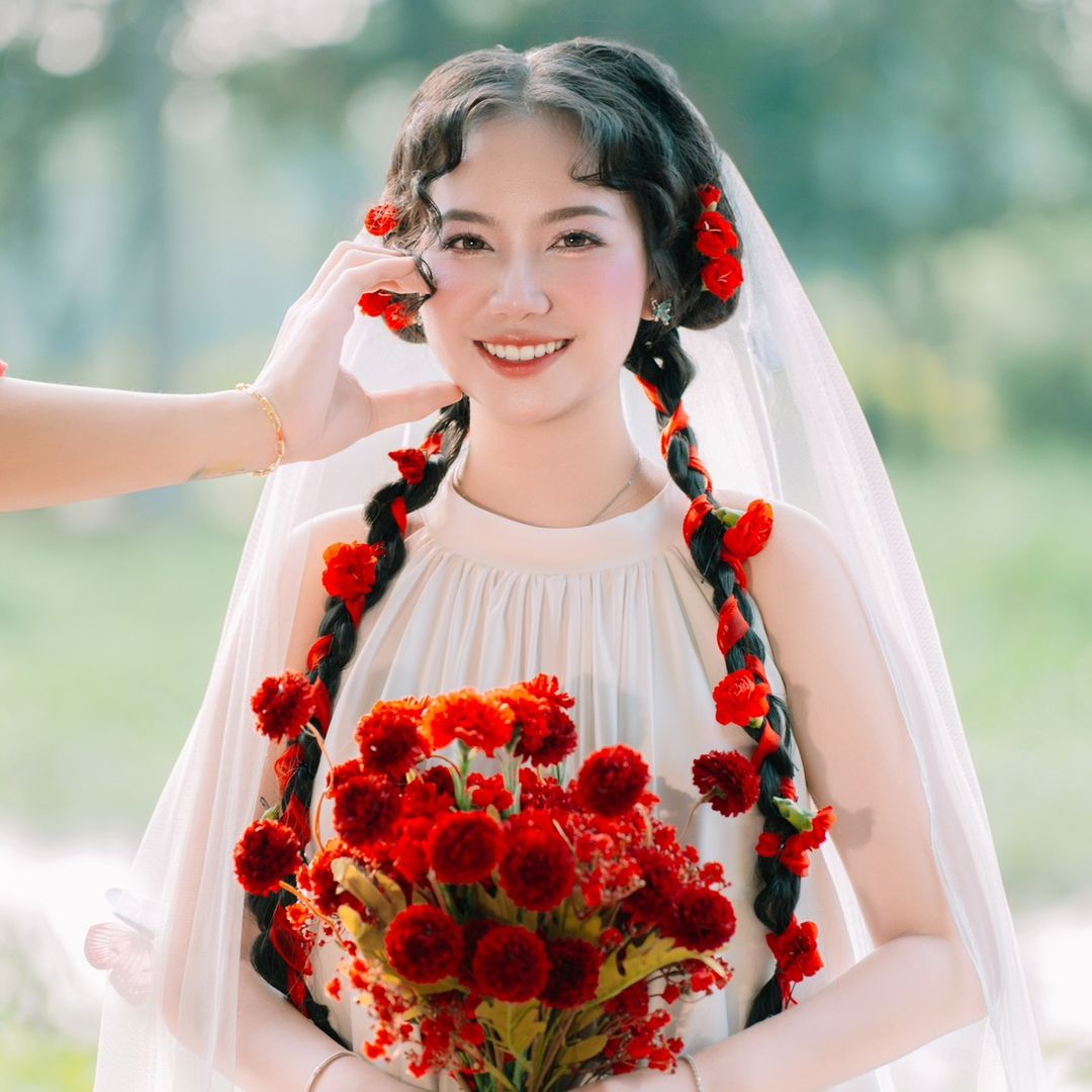 Hương Lý 🌸
