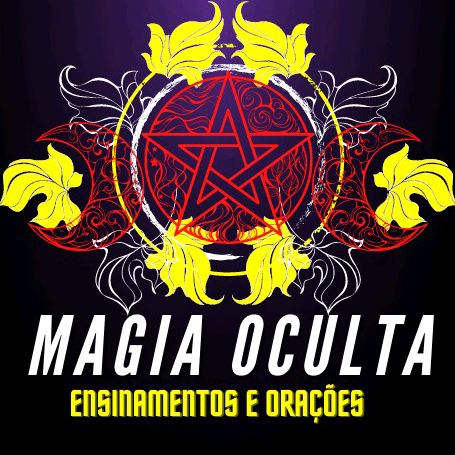 Magia Oculta