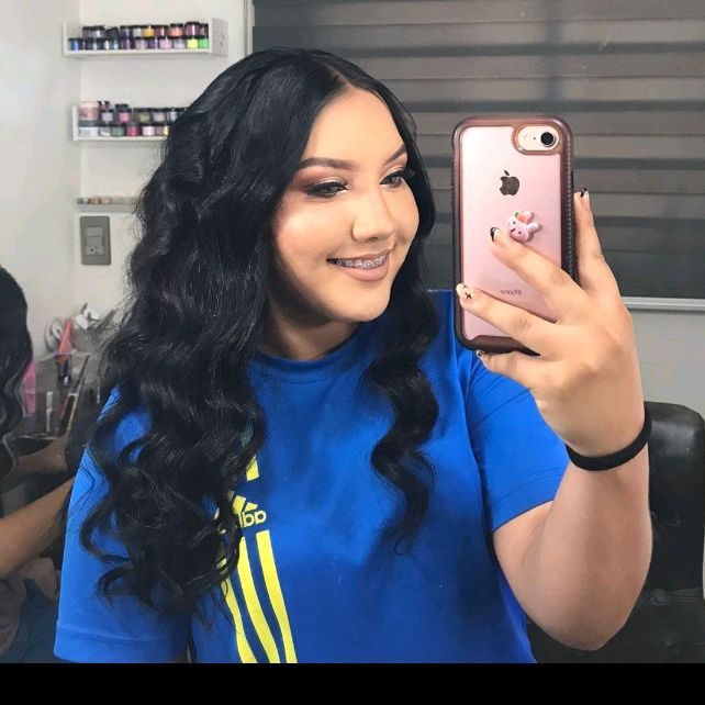 Mitzy Perea