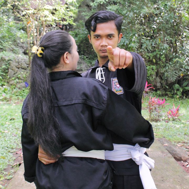Pesilat Terate🪷