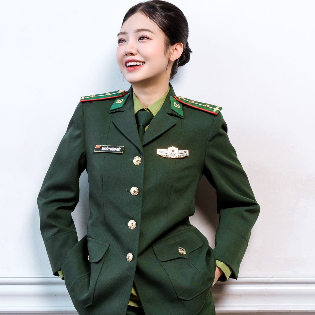 Phương Thuý (Mẹ Thị Bún 🎀✨)