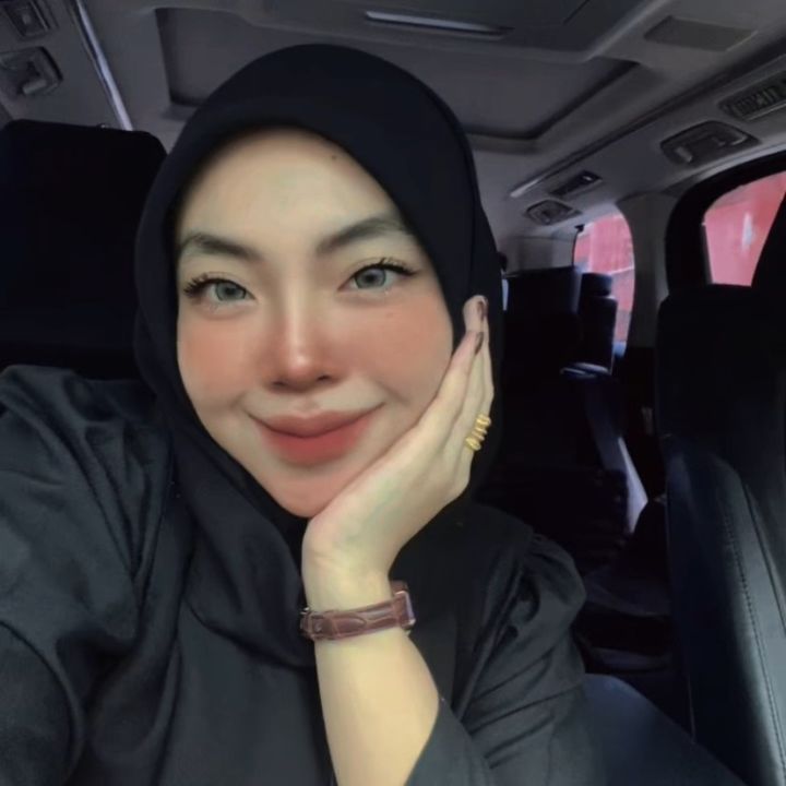 N’Hidayyah 🦋🕊