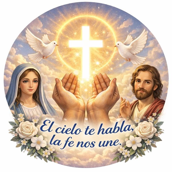 El cielo te habla