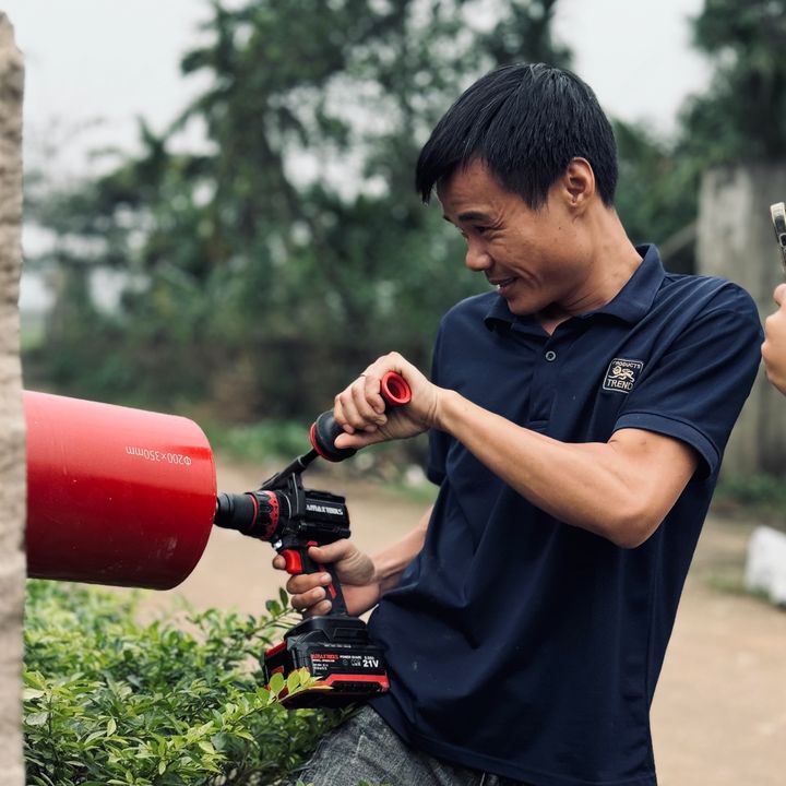 Tấn Tài funny